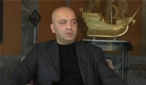 Mübariz Mənsimov İstanbuldakı “The Edition” otelini satdı