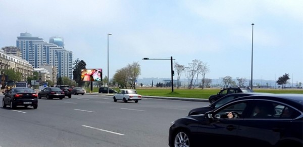 Sürücülər narazıdır: radar var, nişan yoxdur