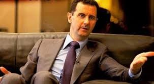 Əsəd atəşkəsin üzərindən xətt çəkdi: “Müxalifətlə danışıqlar olmayacaq“