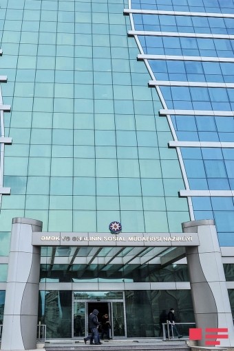 Sağlamlıq imkanları məhdud 35 gənc peşə hazırlığına cəlb edilib