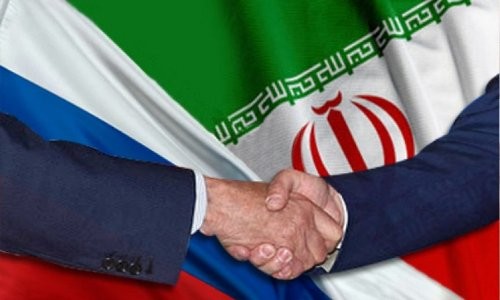 İran Rusiyadan 8 milyard dollarlıq silah və hərbi texnika alır