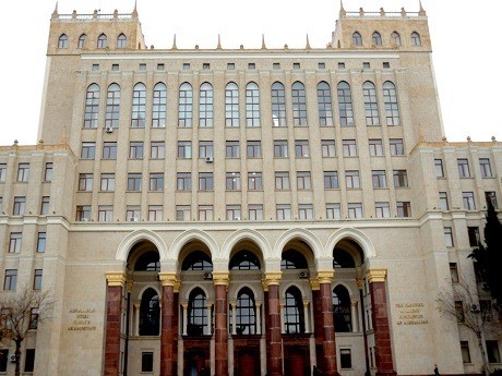 Azərbaycan alimlərindən böyük kəşf