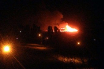 PKK Türkiyənin bir neçə şəhərindən terror törədib