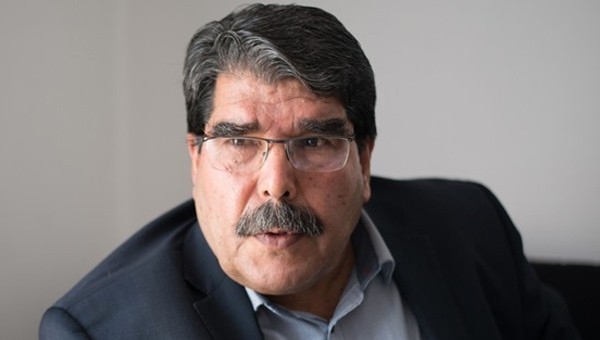 PKK lideri Əsədin agenti çıxdı – Şok