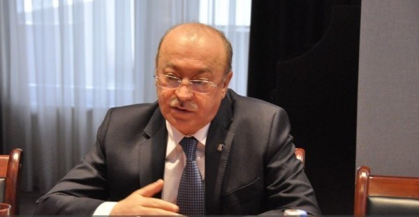 Nazir: “Bakıda köhnə binalar söküləcək“