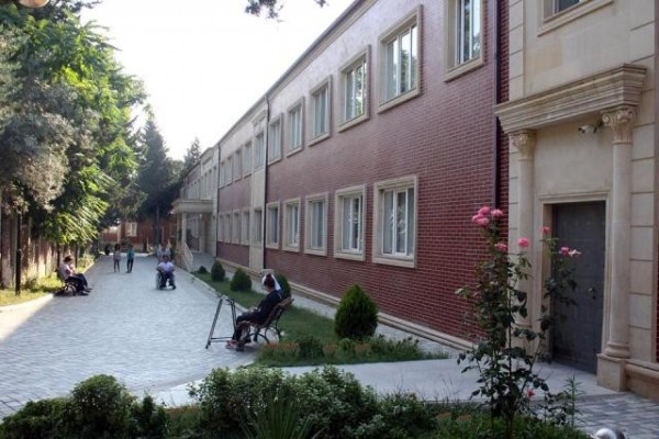 Nazirlik 35 nəfəri peşə kurslarına cəlb etdi