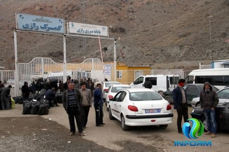 Türkiyədən Suriyaya 500 müxalif döyüşçü keçdi