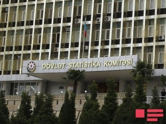 Komitə sədrinin birinci müavini dəyişdi