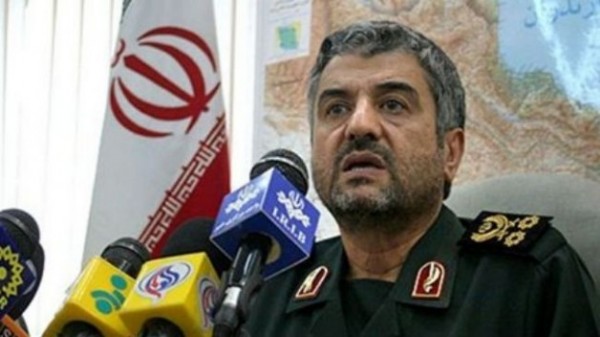 İran generalı: “Ər-Riyadın nə gücü var, nə cəsarəti”