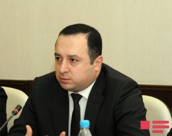 “Avropa İnsan Haqları Məhkəməsi siyasi quruma çevrilir” - Çingiz Əsgərov
