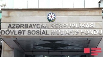 DSMF-nin gəlir və xərcləri 229 mln. manata yaxın artırılır