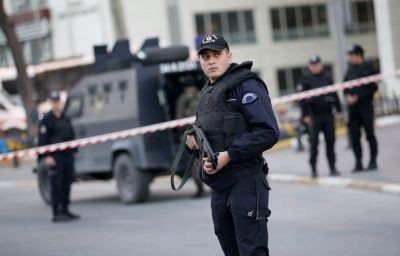 MİT: Türkiyədə terror aktları törədilə bilər