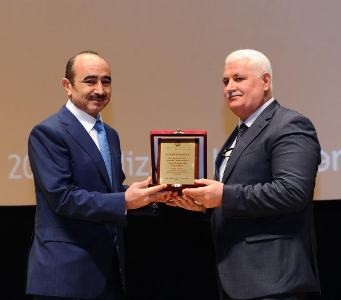Qarabağ həqiqətlərindən bəhs edən “Atəşkəs” filmi nümayiş olunub - Azərbaycanda ilk dəfə