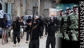 Ankara terrorunu İŞİD törədib – Yeni iddia