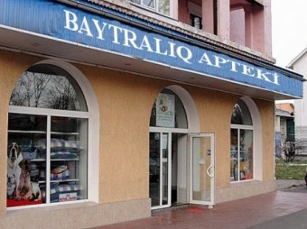 Saxta baytarlıq preparatları aşkarlandı