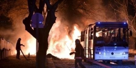 Qardian: “Terror Davudoğluna xatırladacaq ki…”