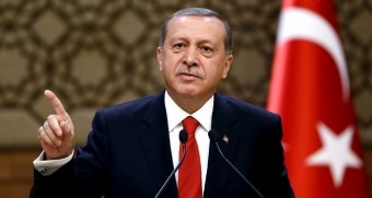 “Terroru PYD-nin törətdiyi təsdiqlənib” - Ərdoğan