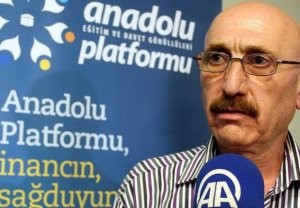 Suriya türkmənlərinin lideri: “Ordumuz darmadağın edilib”