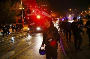 Ankaradakı terrorla bağlı tutulan şübhəlilərin sayı 17-yə çatıb