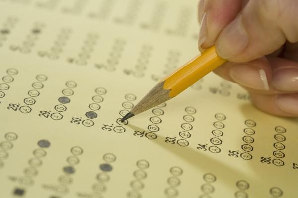 Test ləğv edilə bilərmi?