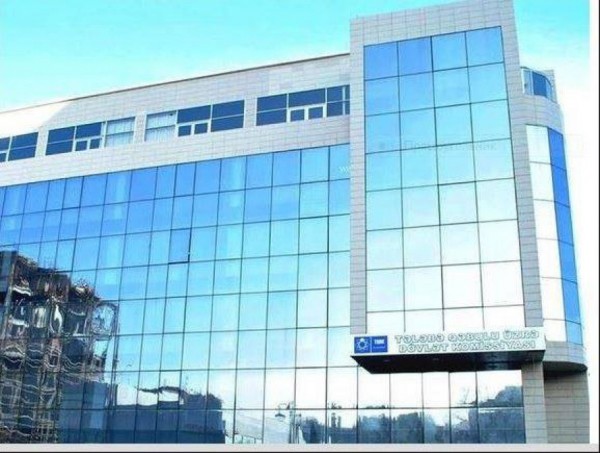 Magistraturaya sənəd qəbulunun vaxtı uzadılıb