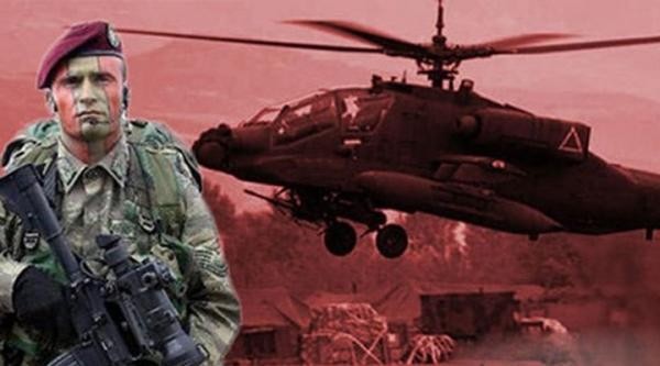 Türkiyə xüsusi təyinantlılarından Rusiyaya mesaj