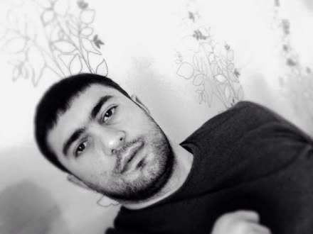 Otelin qarşısında güllələnən şəxs ikiqat Azərbaycan çempionu imiş
