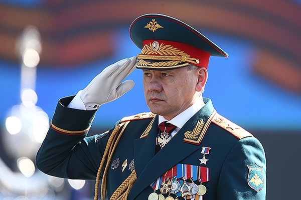 Şoyqu gözlənilmədən İrana getdi