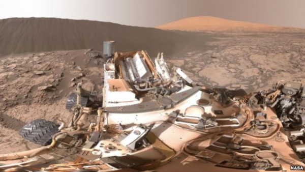 NASA kartof yetişdirməyə hazırlaşır: əvvəl Peruda, sonra Marsda