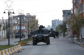 Türkiyə daha 3 şəhid verdi