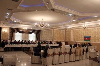 “Yeni Üfüq“ Xocalı qurbanlarını andı