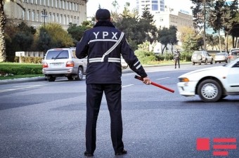 Xocalı soyqırımının ildönümündə bu küçə və prospektlər bağlanacaq - SİYAHI