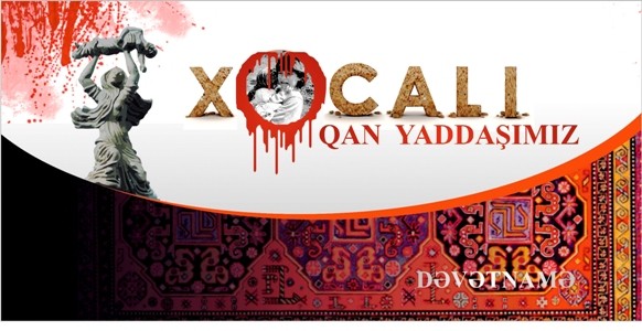 Azərbaycan Xalça Muzeyində “Xocalı–Qan yaddaşımız” adlı tədbir keçiriləcək
