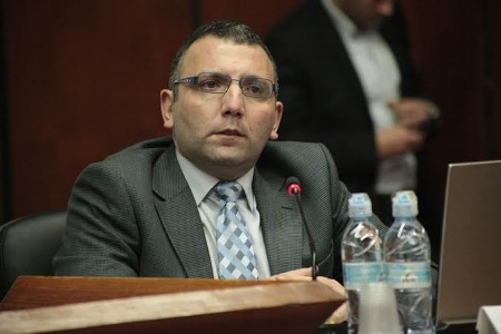 Yəhudi ekspert: “Xocalını ABŞ-da da tanıtmalıyıq…”