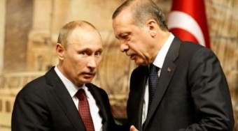 ŞOK İDDİA: “Putin Ərdoğanı nüvə silahı ilə qorxudub“