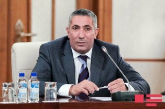 Siyavuş Novruzov nazirləri parlamentə ÇAĞIRDI