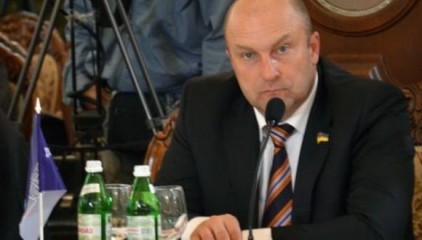 Ukraynada daha bir sifarişli qətl: Luqanskda şəhər meri öldürüldü