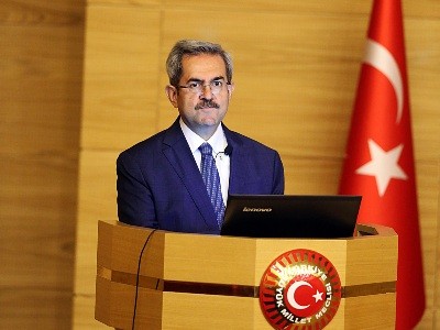 Necdet Ünüvar: Xocalı hər bir türkün kədəridir