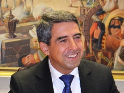 Bolqarıstan Prezidenti Bakıya gələcək