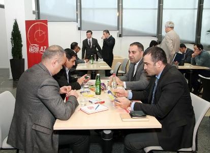 Azərbaycanın investisiya imkanları təqdim olunub