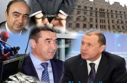 Keçmiş deputat ifadə verdi, 6 nəfər azadlığa çıxdı - “BEYNƏLXALQ BANK“ İŞİ
