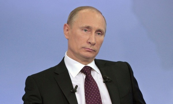Putin iri neft şirkətlərinin rəhbərləri ilə görüşəcək