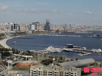 Bakıda “Cənub Qaz Dəhlizi”nin Məşvərət Şurasının II iclası keçirilir