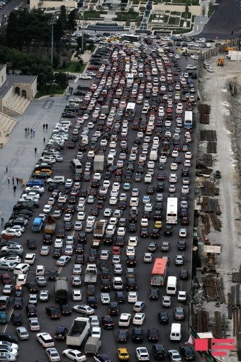 Bakının TIXAC PROBLEMİnin həlli yolu açıqlanıb