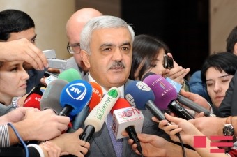 Azərbaycan Gürcüstana əlavə 500 milyon kubmetr qaz satacaq