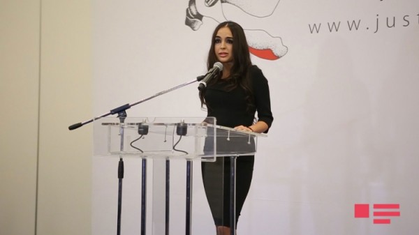 Leyla Əliyeva: “Xocalı faciəsi Dağlıq Qarabağ münaqişəsinin ən qanlı səhifəsidir”
