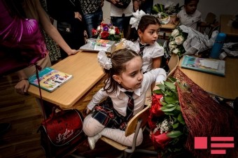 Təhsil İdarəsindən 6 yaşı tamam olmayan uşaqlarla bağlı AÇIQLAMA