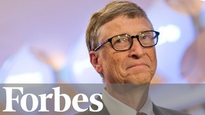 “Forbes“ dünya milyarderlərinin yubiley reytinqini dərc edib