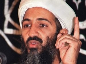 ABŞ kəşfiyyatı Usama bin Ladenin vəsiyyətini açıqladı