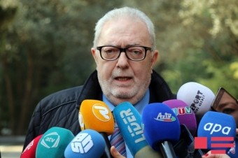 “Azərbaycan ərazilərin işğalı ilə bağlı problem həll edilməlidir” - AŞPA sədri